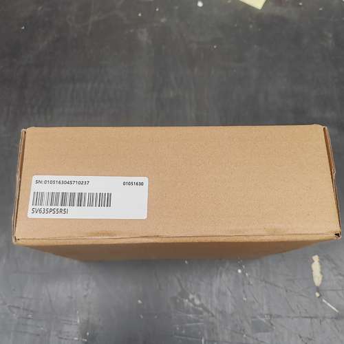 {议价}汇川驱动器SV635PS5R5I  正品，盒码一致，