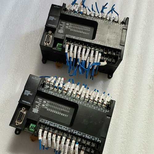 {议价}plc，CP1E-N40S1DT-D，1.1版本，,电子元器件市场,伺服电机/伺服系统/舵机,淘宝优惠券,粉丝福利购,淘宝优惠卷