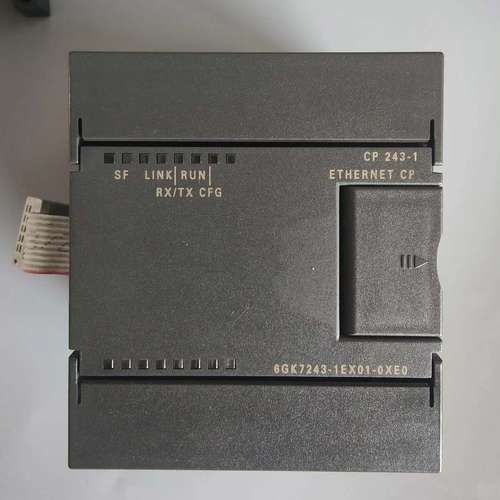 {议价}PLC模块 CP243-1 6GK7243-1EX01