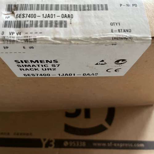 (议价）6ES7400-1JA01-0AA0正品，有实