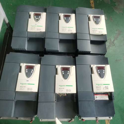 {议价}ATV61F系列变频器 ATV61FHD18N4