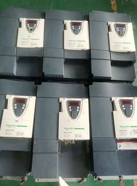 {议价}ATV61F系列变频器 ATV61FHD18N4