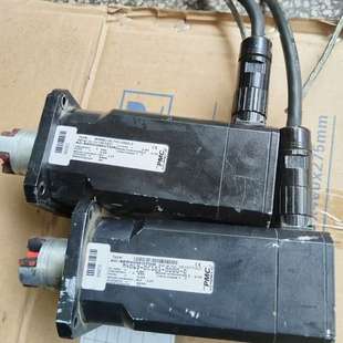 {议价}PMC 0000 0C101 成型机伺服马达M406D