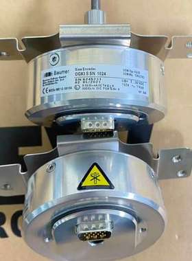 {议价}SEW编码器型号OG83SSN1024，型号EG7S