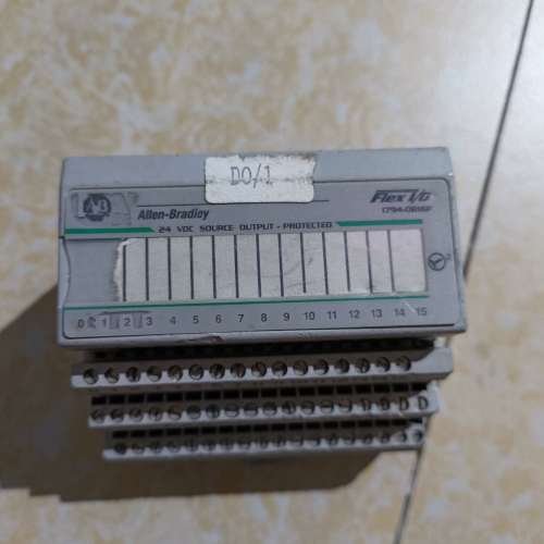 {议价}AB1794-OB16模块