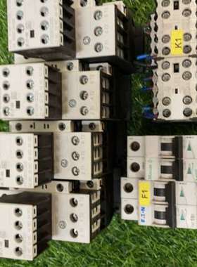 {议价}EATON接触器DIM M25-10C M32-10C310