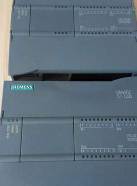 {议价}1200PLC CPU1214C，214-1HG31固