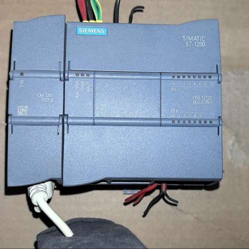 {议价}6ES7 212-1HE40-0XB0CPU1212C