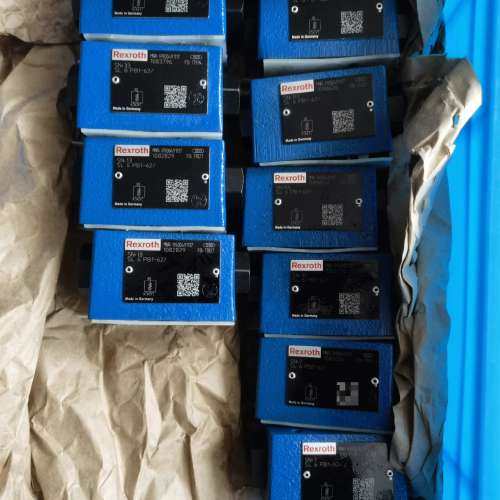 {议价}R900491117液压单向阀 SL6PB1-6X/