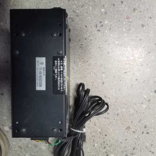 {议价}KOS TE-8B-4DSD30M LED照明电源30W实物