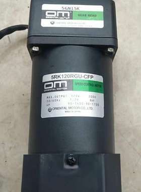 {议价}5IK40RGN-C/5GN36K/5GU50KB