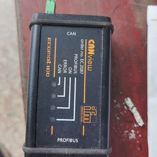 {议价}易福门模块型号EC2087