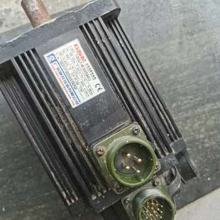 成色如图 A4I {议价}广州数控伺服电机130SJT M100D