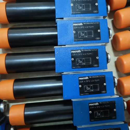 {议价}R900483786 ZDR6DP2-4X/75YM