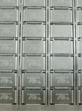 {议价}am29f016d-120ei只有80片，要的来！