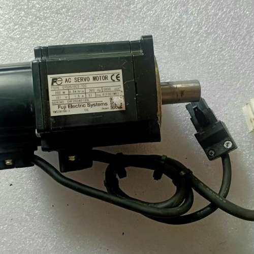 {议价}GYS201DC2-T2C   富士伺服电机，件，成色漂