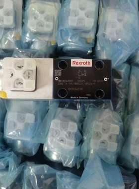 {议价}0811402017比例溢流阀 DBETX-1X/180G2