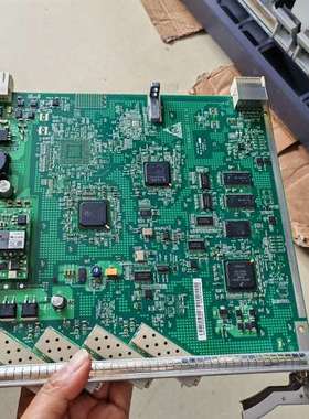 {议价}OSN3500板卡SSN1SLQ1A24，32张，13年