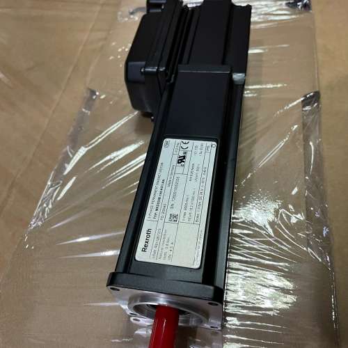 {议价}力士乐电机 MKD025B-144-KG1-KN