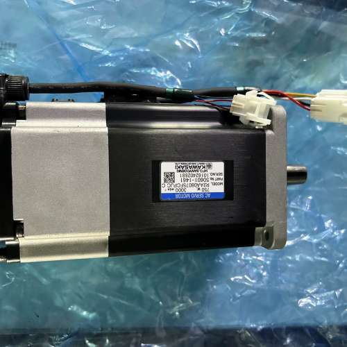 {议价}山洋 伺服电机 R2AA08075FCPJC   C 优