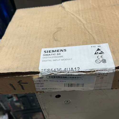 {议价}模块6ES5436-4UA12