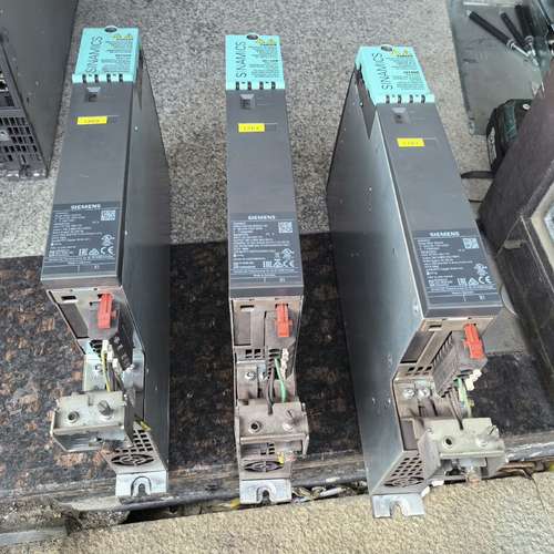 {议价}6sl3120-1te21-0ad0s120单轴9