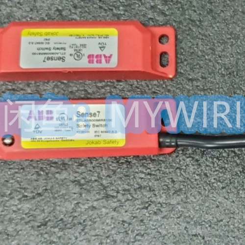 {议价}ABB Jokab Safety ASEA BROWN BO