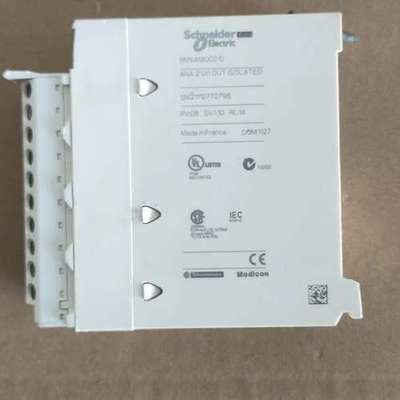 {议价}BMXAMO0210模块  实物图片