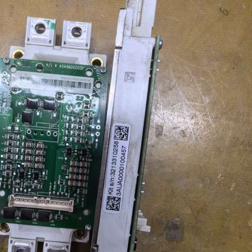 {议价}ABB. Acs580 acs880系列变频器模块ZGA