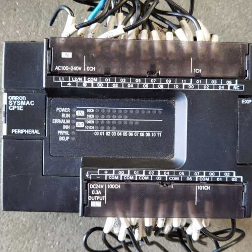 {议价}CP1E-E30SDR-A