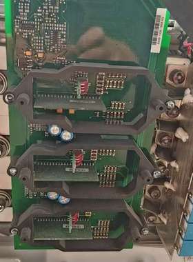 {议价}伟肯VACON/AB 700S变频器PC00830B检测板8