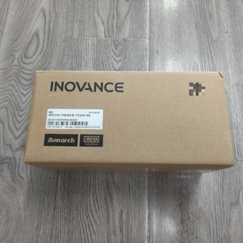 {议价}【】汇川MS1H4-75B30CB-T334R-NF