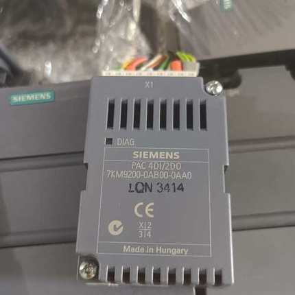 {议价}7KM9200-0AB00-0AA0的，功能正