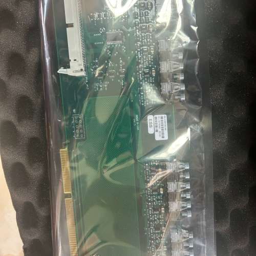 {议价}A1A461D85.00M罗宾康高压变频器光纤接口板全