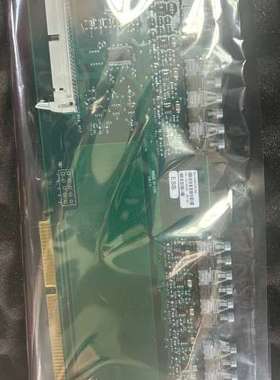 {议价}A1A461D85.00M罗宾康高压变频器光纤接口板全