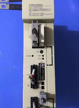 {议价}SGDK-0505AFAY22 安川伺服驱动器，，功