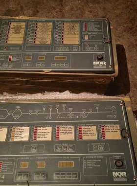 {议价}康士伯Autochief4和SSU8810控制箱