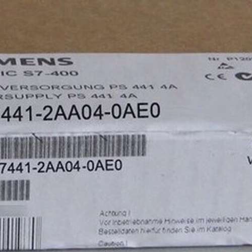 {议价}6ES7441-2AA04-0AE0
