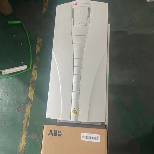 {议价}ABB ACS510-01-125A-4 55kw 变频