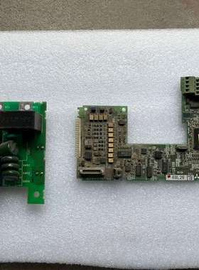 {议价}A740变频器，主板E46669-711V   BC18