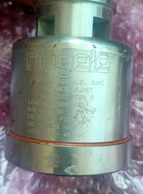 {议价}Negele  D-87743  EGG