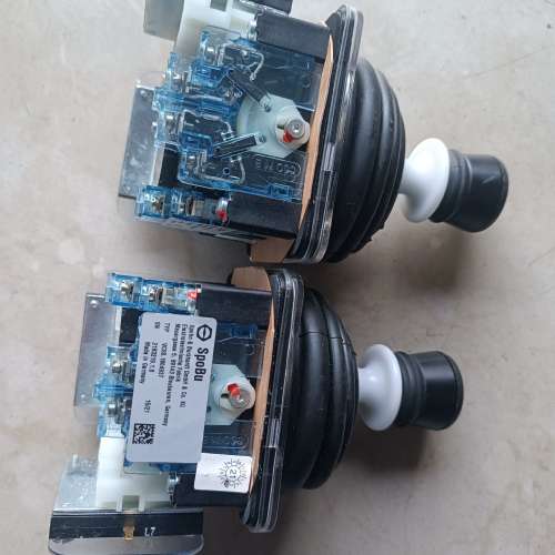 {议价}正品SpoBu主令控制器