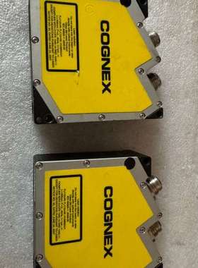 {议价}Cognex康耐视DS925B轮廓仪3D位移传感器实物图