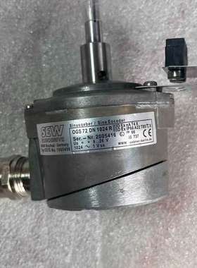 {议价}SEW编码器ES1S正品OGS72DN1024现