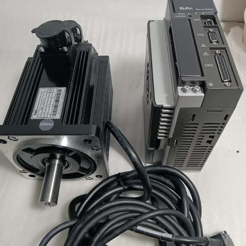 {议价}欧瑞传动伺服 大扭矩 SDP10-G182T2K3