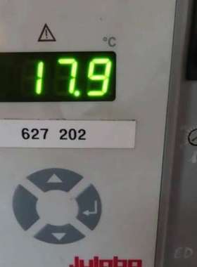 {议价}Julabo ED循环恒温器Julabo 5