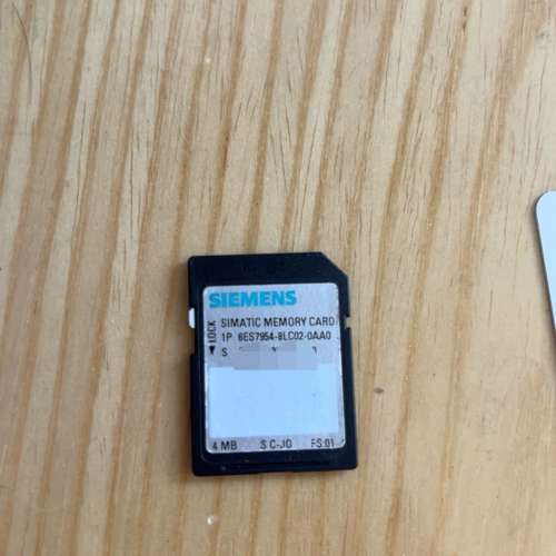 {议价}6ES7954-8LC02-0AA0，有需要的联系我