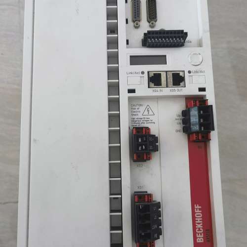 {议价}倍福驱动器，倍福伺服驱动器