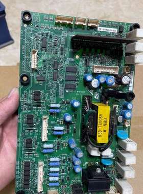 {议价}安川驱动板ETC710761，YPHT31623-1C