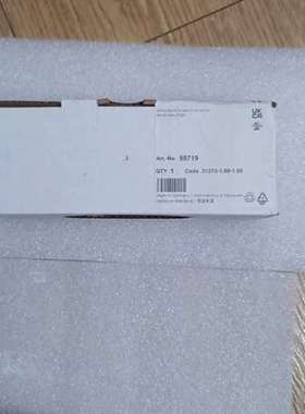 {议价}穆尔模块59719一个的